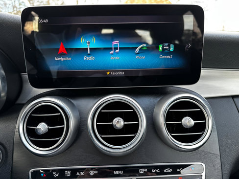 Used 2019 Mercedes-Benz C 300 Sedan image 37