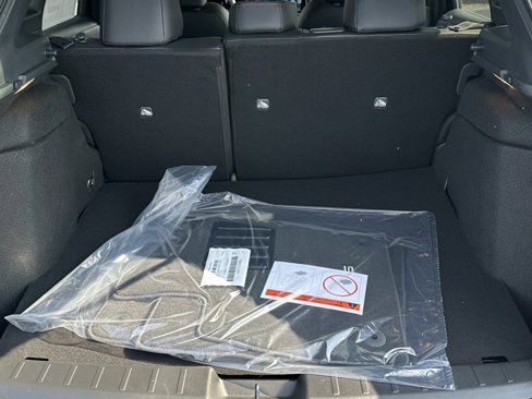 New 2026 Nissan Kicks SR image 50