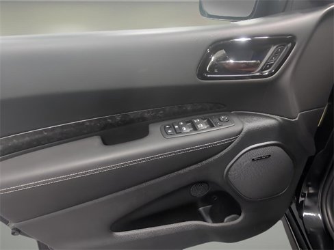 Used 2024 Dodge Durango SRT Hellcat image 24