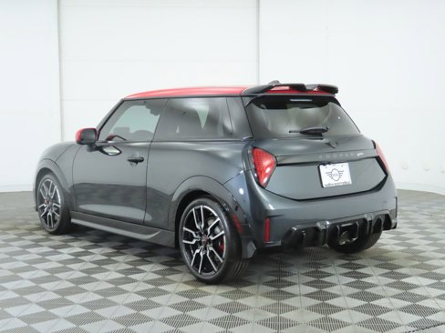 New 2026 MINI Cooper John Cooper Works image 7