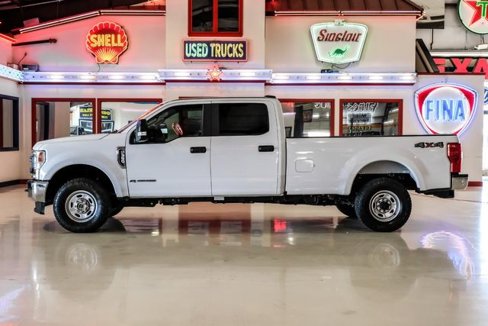 Used 2022 Ford F350 XL w/ Power Equipment Group image 12