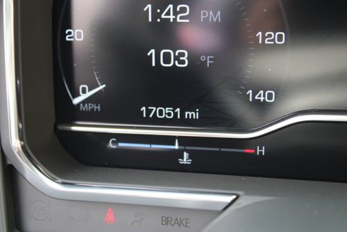 Used 2024 GMC Sierra 2500 Denali w/ Denali Reserve Package image 21