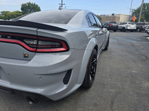 Used 2022 Dodge Charger Scat Pack image 11