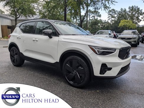 New 2026 Volvo XC40 B5 Ultra image 1