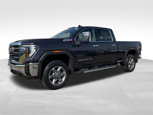 New 2026 GMC Sierra 3500 SLT image 31