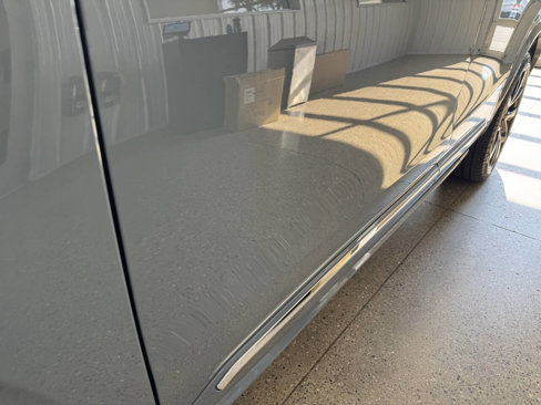 Used 2023 Volvo XC90 B6 Plus w/ Protection Package image 45