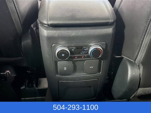 Used 2024 Ford Explorer Limited image 24