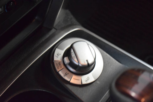 Used 2019 Toyota 4Runner 4WD image 95