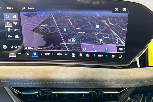 New 2025 Audi S6 e-tron Prestige image 11