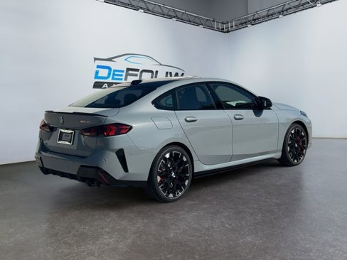New 2026 BMW M235i xDrive w/ Technology Package image 3