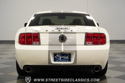 Used 2007 Ford Mustang GT image 10