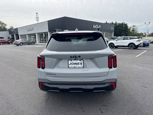New 2026 Kia Sorento SX image 6