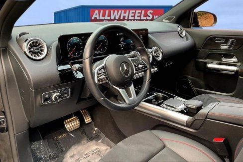 Used 2023 Mercedes-Benz GLA 250 4MATIC image 14