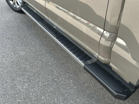 New 2025 Ford F150 Lariat image 15