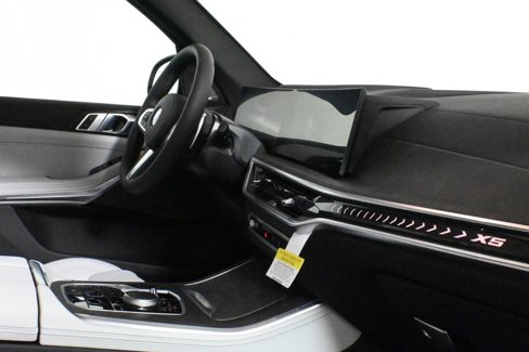 New 2026 BMW X5 xDrive40i w/ M Sport Package image 35
