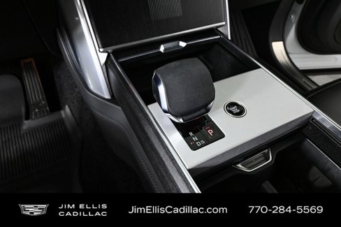Used 2025 Land Rover Range Rover Long Wheelbase Autobiography image 14