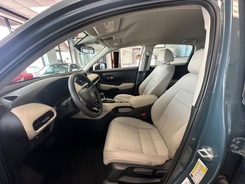 Used 2024 Honda HR-V LX image 22