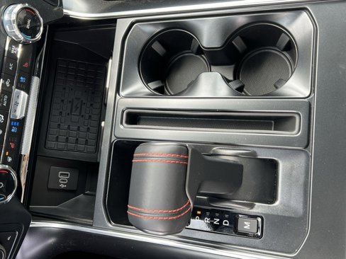 New 2025 Ford F150 Raptor image 22