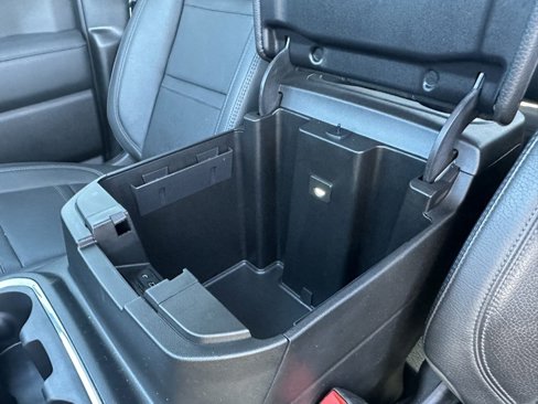 Certified 2023 GMC Sierra 3500 Denali w/ Technology Package image 34