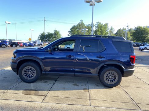 New 2026 Honda Passport TrailSport image 6