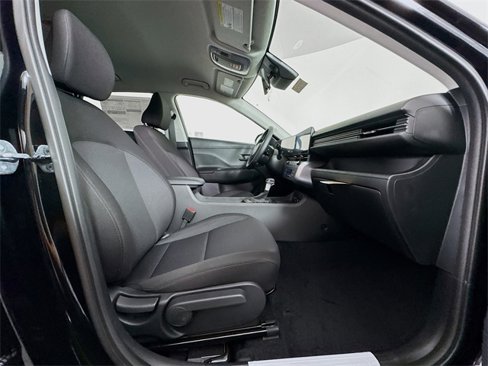 New 2025 Hyundai Kona SEL image 39