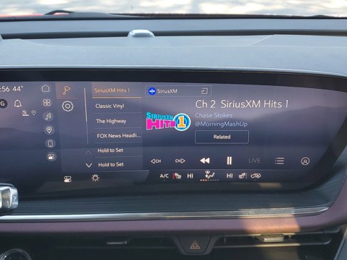 New 2025 Buick Envision Sport Touring image 27