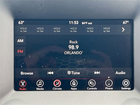 Certified 2020 Dodge Durango SXT w/ 3rd Row Seating Group image 14
