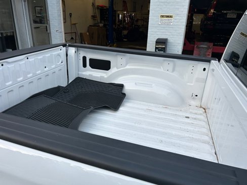 Used 2025 RAM 1500 Tradesman image 14