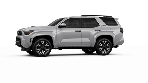 New 2025 Toyota 4Runner TRD Sport Premium image 3