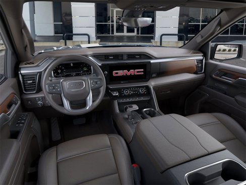 New 2026 GMC Sierra 1500 Denali w/ Denali Reserve Package image 15