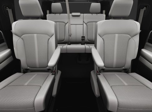 New 2025 Jeep Wagoneer Series III image 3