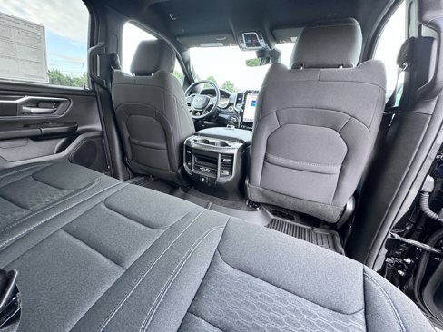 New 2026 RAM 1500 Big Horn image 17