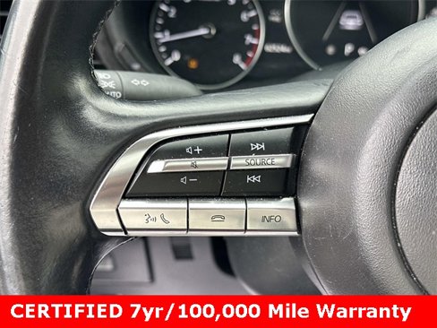 Used 2023 MAZDA MAZDA3 s image 26