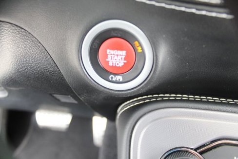 Used 2023 Dodge Challenger SRT Hellcat image 19