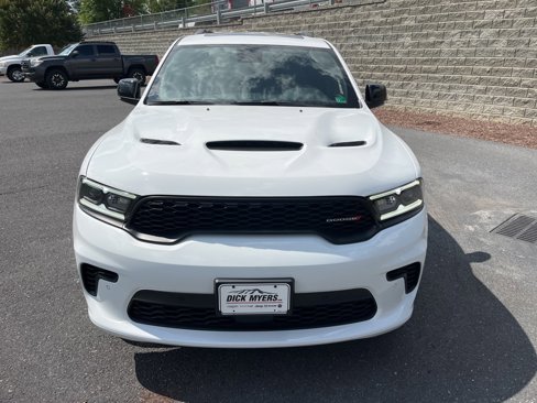 New 2026 Dodge Durango GT image 6