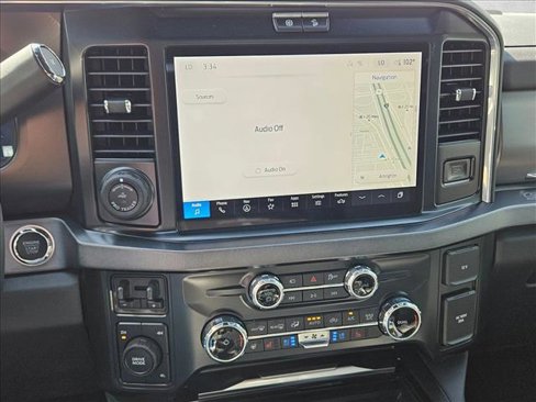 New 2026 Ford F350 Platinum image 12