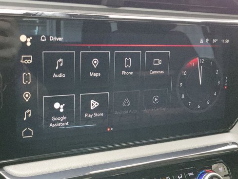 Certified 2025 GMC Sierra 2500 AT4 w/ AT4 Premium Plus Package image 12