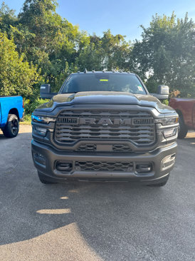 New 2026 RAM 2500 Tradesman image 2