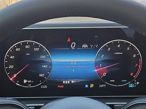 New 2026 Mercedes-Benz GLE 450 4MATIC image 28
