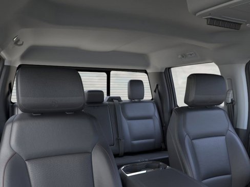 New 2026 Ford F250 Lariat image 22