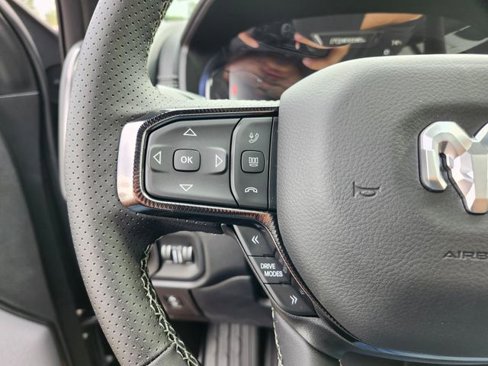 New 2026 RAM 1500 Rebel image 34