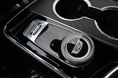 New 2025 Cadillac Lyriq Luxury image 31