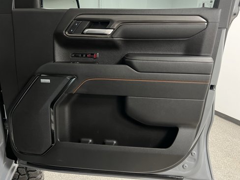 Used 2024 GMC Sierra 1500 AT4 w/ Technology Package image 66