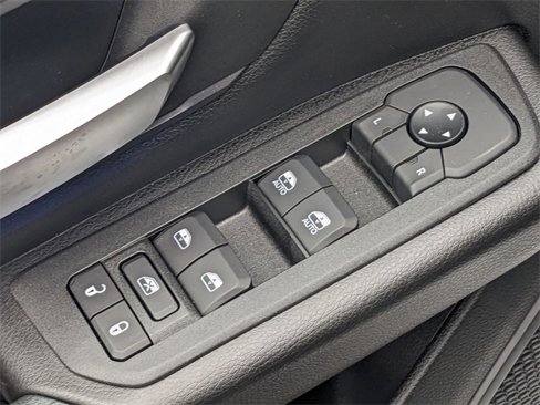 New 2025 RAM 1500 Tradesman w/ Night Edition image 17