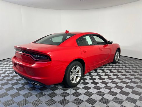 Used 2023 Dodge Charger SXT image 6