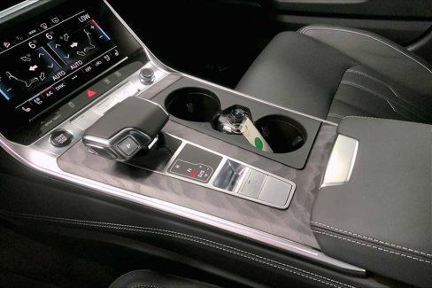 New 2025 Audi A6 3.0T allroad Prestige image 17