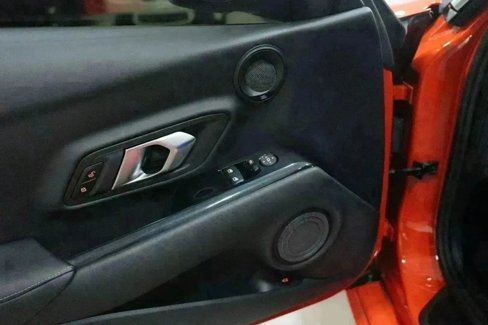 Used 2024 Toyota Supra image 16