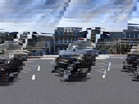 New 2026 GMC Sierra 1500 Denali Ultimate image 1