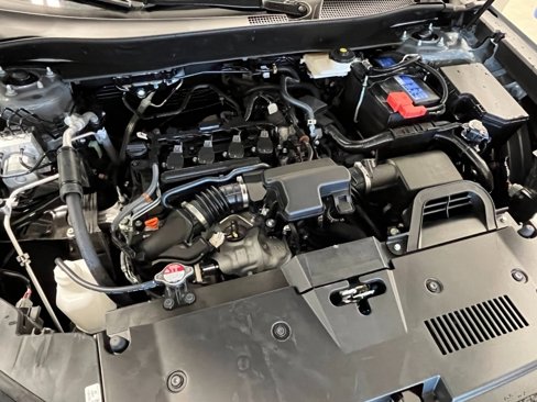 New 2026 Honda CR-V EX image 11