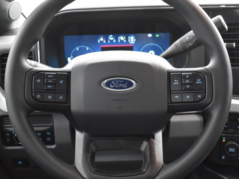 New 2025 Ford F350 XLT image 20